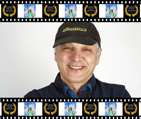 American Golden Picture